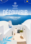 Brochure Celestyal Cruises Méditerranée 2022-2023