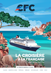 Brochure Compagnie Française de Croisières