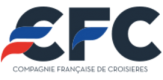 Logo Compagnie Française de Croisières