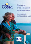 Brochure Costa Croisières