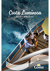 Brochure Costa Luminosa