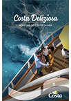 Brochure Costa Deliziosa