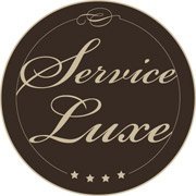 Logo Service Luxe