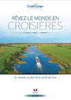 Brochure CroisiEurope 2023