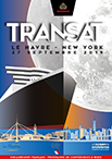 Brochure Transat Le Havre New York 2019