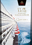 Brochure Cunard