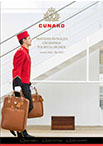 Brochure Croisières Cunard 2020-2021