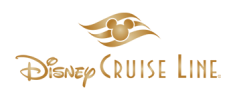 Logo de la compagnie Disney Cruise Line