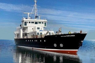 Grand Explorer