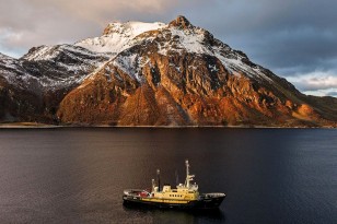 Grand Explorer
