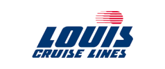 Logo de la compagnie Louis Cruises
