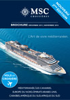 Brochure MSC Croisières