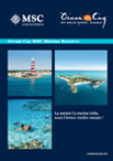 Brochure MSC Croisières