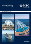 Brochure MSC Seascape 2022 - 2023