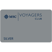 Voyager Club Silver