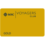 Voyager Club Gold