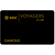 Voyager Club Diamond