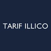 Logo Tarif Illico