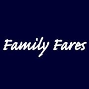 Logo Tarifs Famille