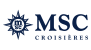 Logo MSC Croisières