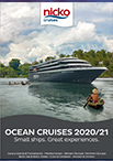 Brochure Nicko Cruises - Croisières 2020-2021