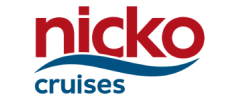 Logo de la compagnie Nicko Cruises