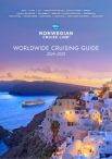 Brochure Norwegian Cruise Line 2024-2025