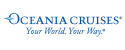 Logo Oceania Cruises