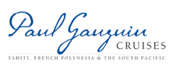 Logo de la compagnie Paul Gauguin