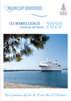 Brochure Plein Cap Croisières 2020