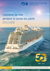Brochure Princess Cruises