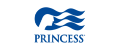 Logo de la compagnie Princess Cruises