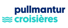 Logo de la compagnie Pullmantur Croisières
