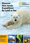 Brochure Quark Expeditions