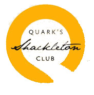 Logo The Shackleton Club 