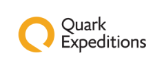 Logo de la compagnie Quark Expeditions