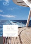 Brochure Regent Seven Seas Cruises