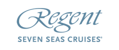 Logo de la compagnie Regent Seven Seas Cruises