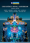 Brochure Royal Caribbean