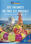 Brochure Royal Caribbean Croisières 2020-2021