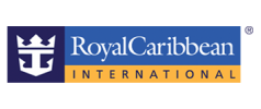 Logo de la compagnie Royal Caribbean