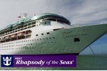 Rhapsody of the Seas