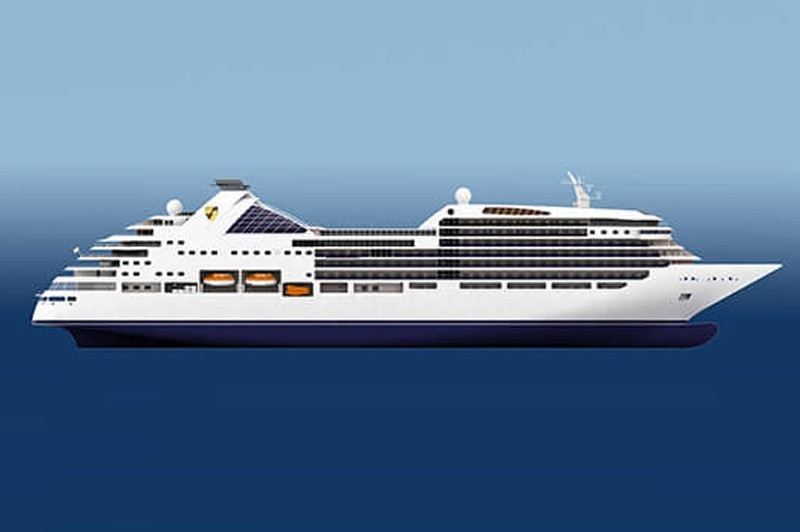 seabourn greek isles cruise