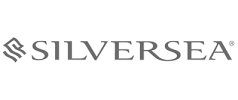 Logo de la compagnie Silversea