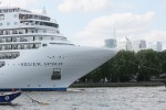 Navire Silver Spirit : image 1