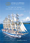 Brochure Star Clippers