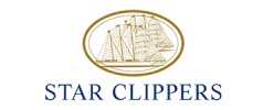 Logo de la compagnie Star Clippers
