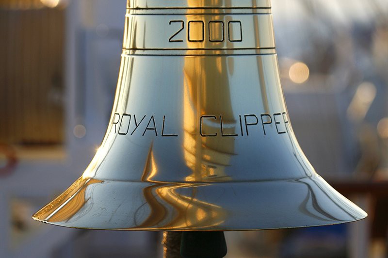 Royal Clipper