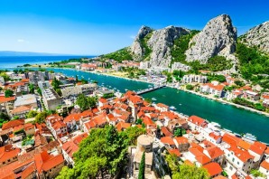 Croisière CroisiMer - Les trésors de l'Adriatique : Croatie, Grèce, Albanie et Monténégro