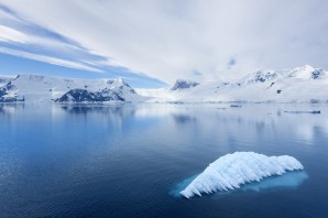 Croisière Hurtigruten - Expédition en Antarctique et Patagonie